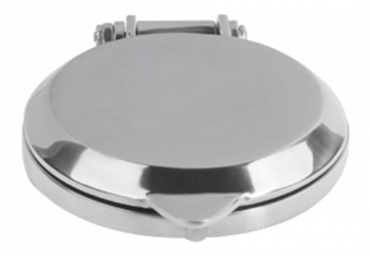 Güverte Superyat ayak şalteri