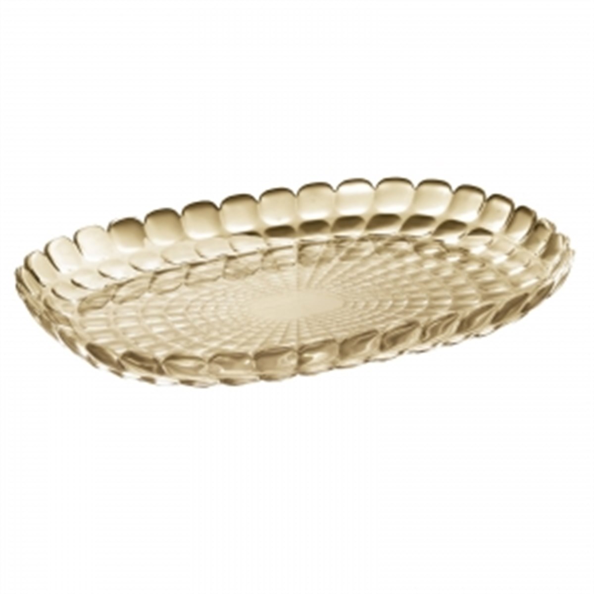 Guzzini Tiffany Serisi Tepsi M