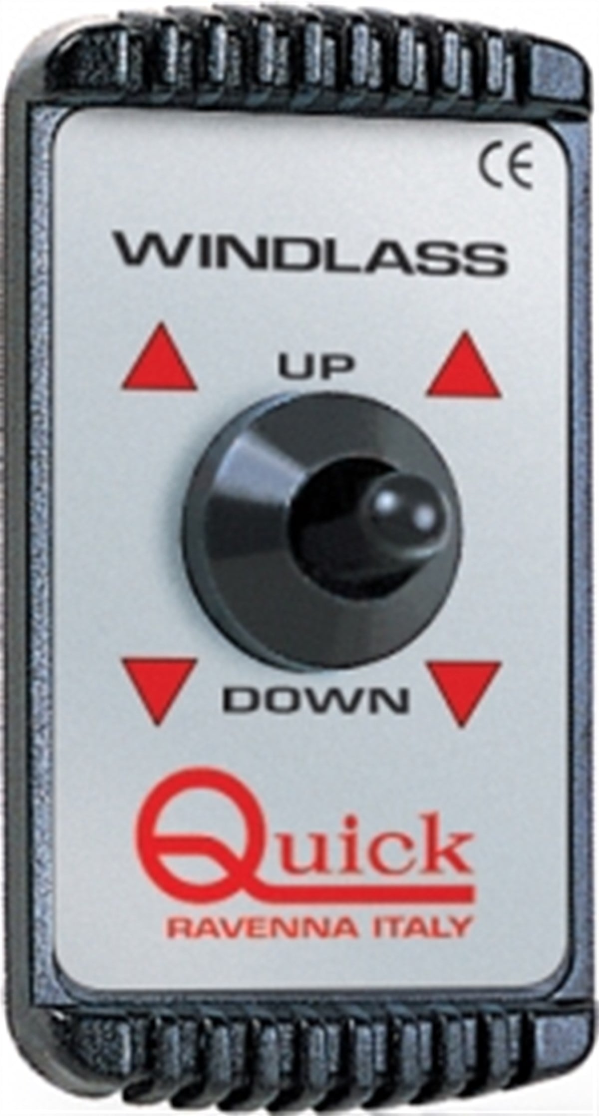 Irgat kumanda paneli