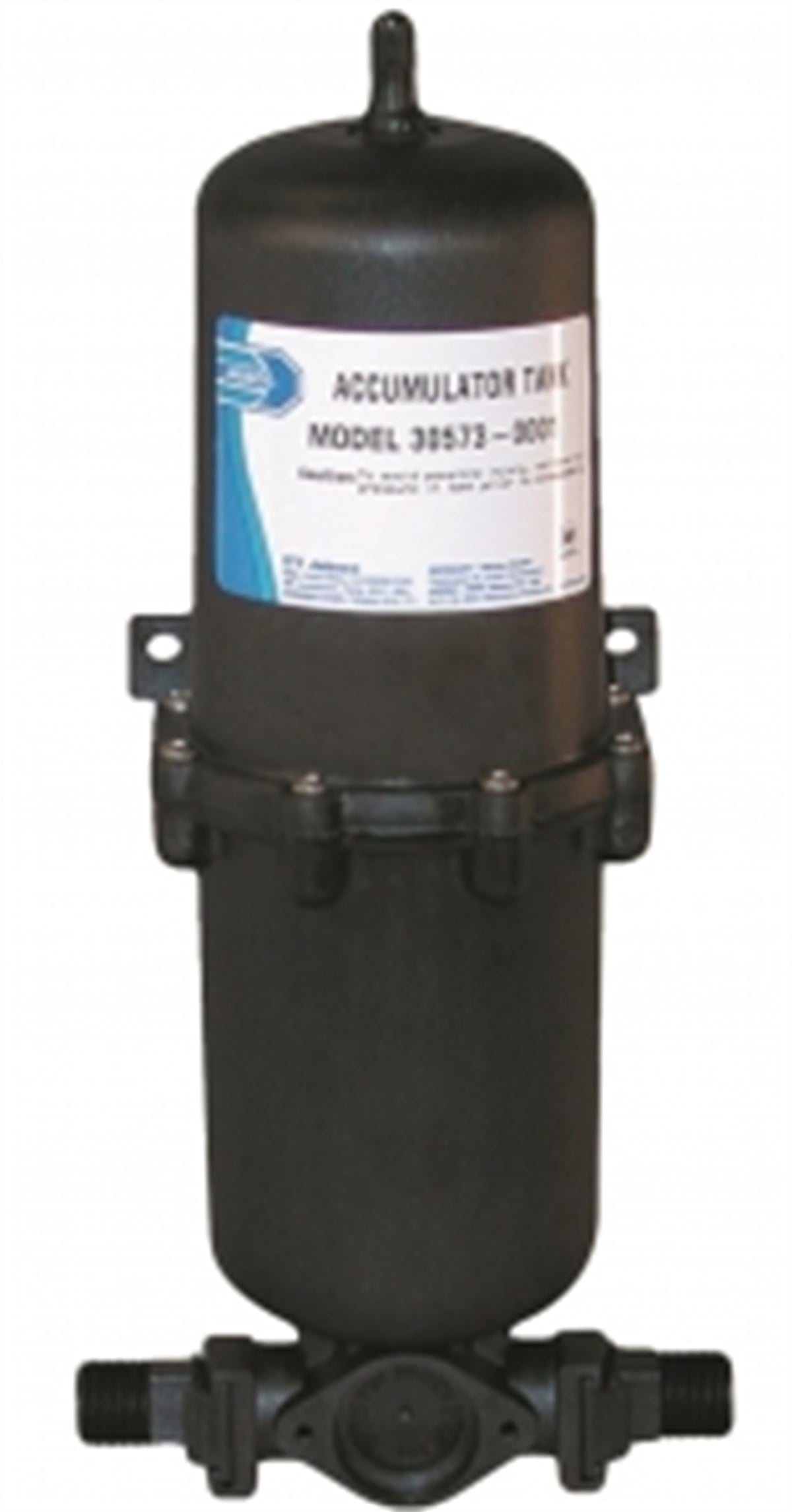 Jabsco Basınç tankı