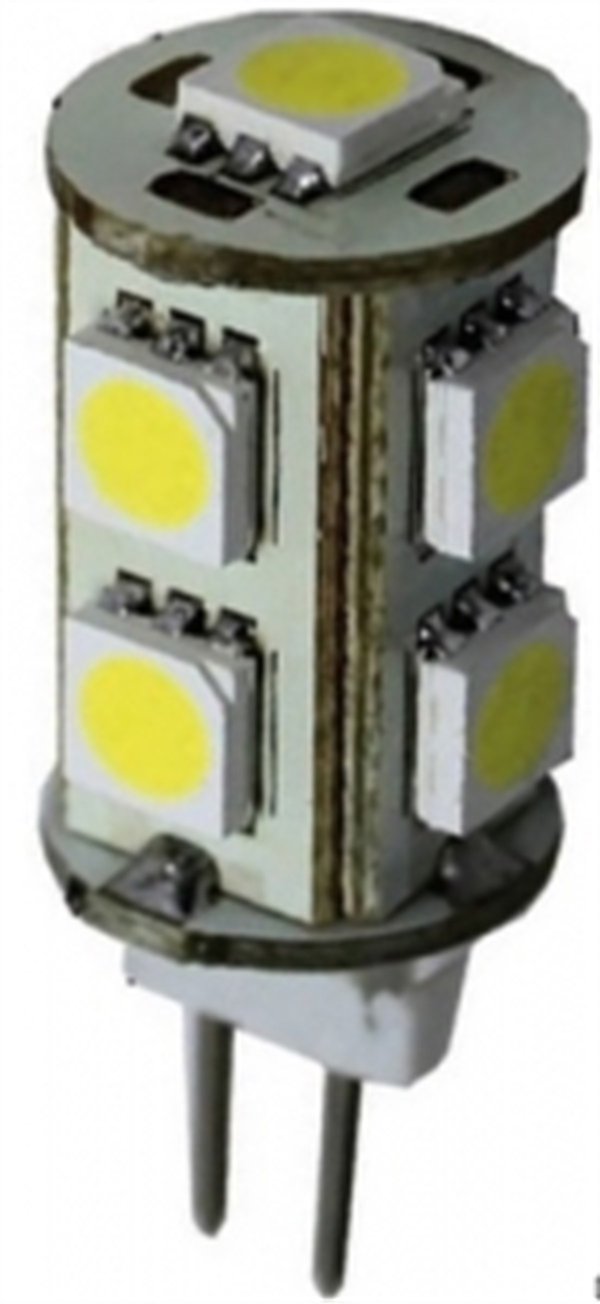 Led ampul