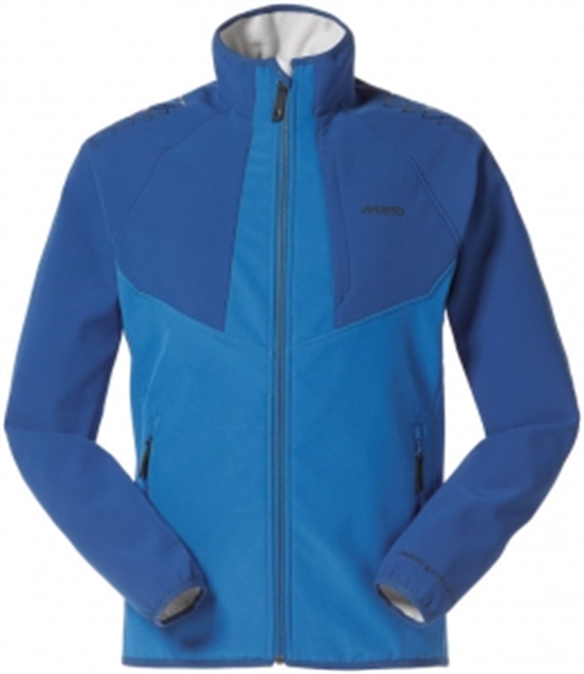 Musto Evolution Soft Shell  Mont