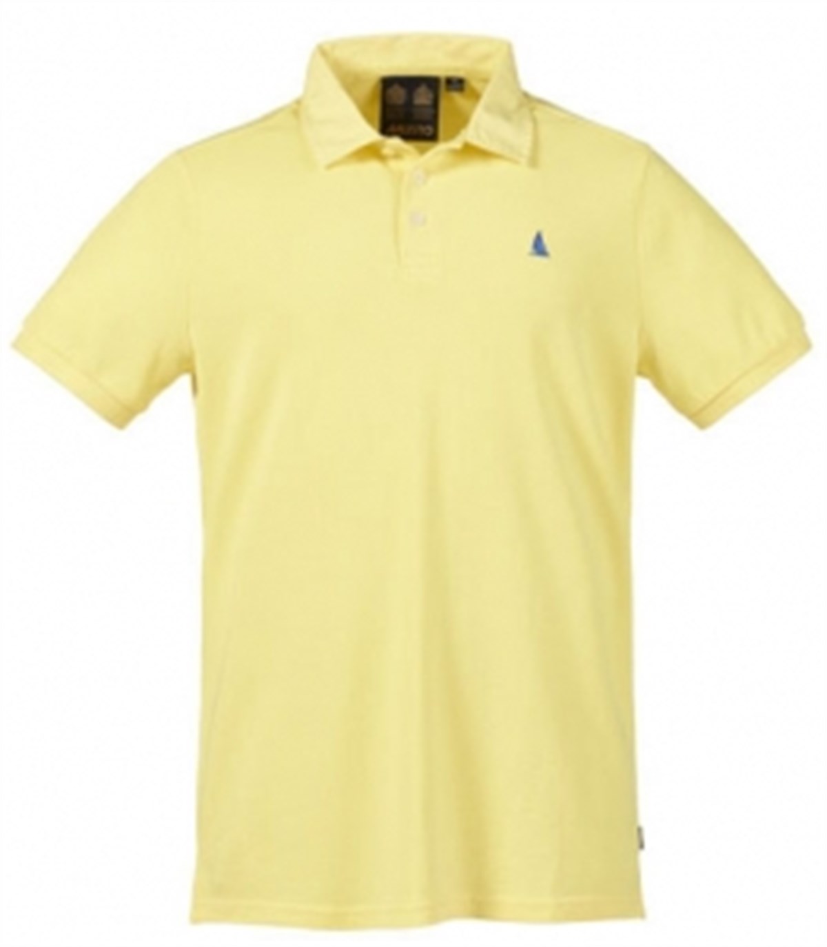 Musto Flyer Polo Tişört