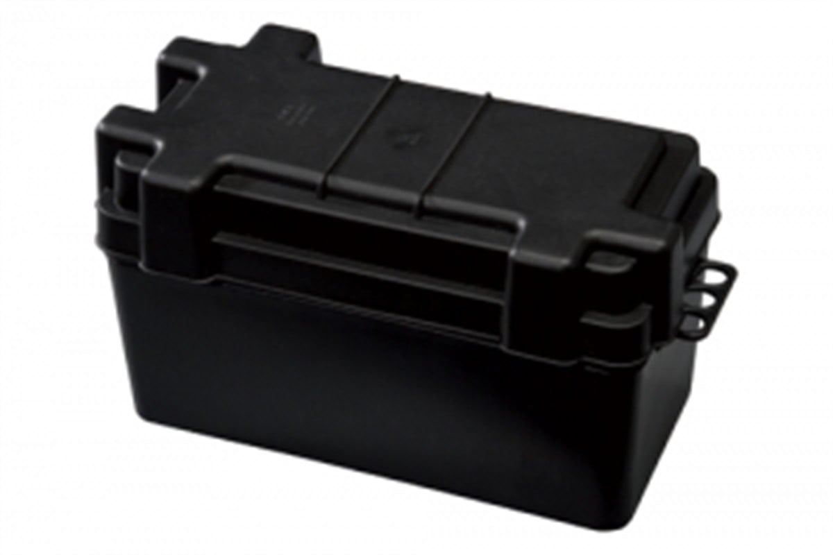 Nuova Rade akü kutusu