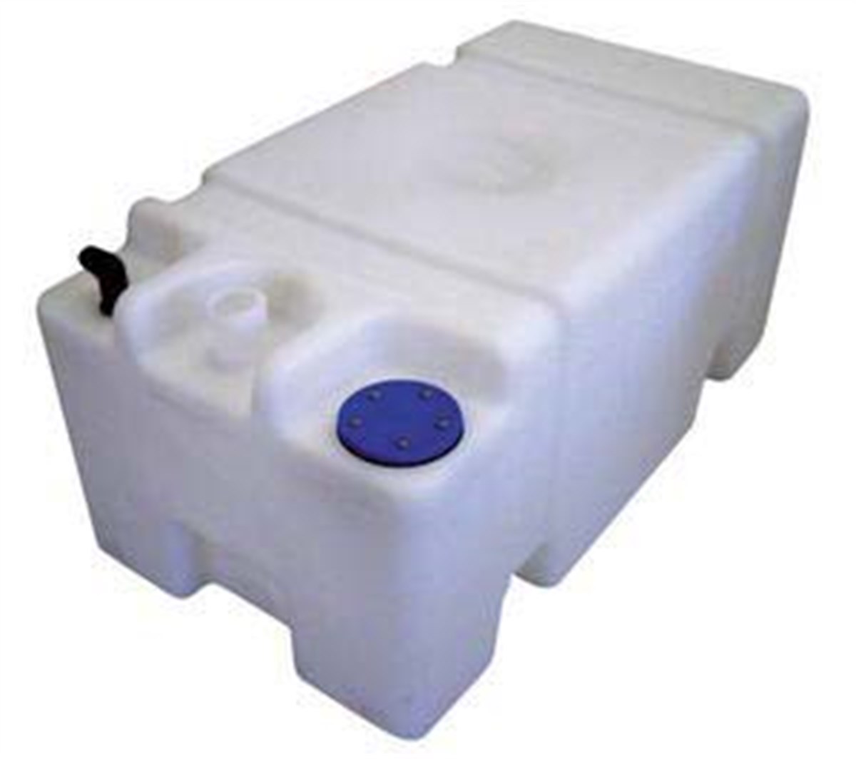 Nuova Rade su tankı