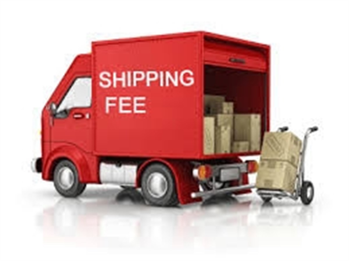 postage fee