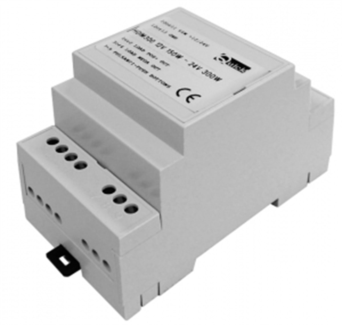 Quick HDIM300 PLUS dimmer modülü