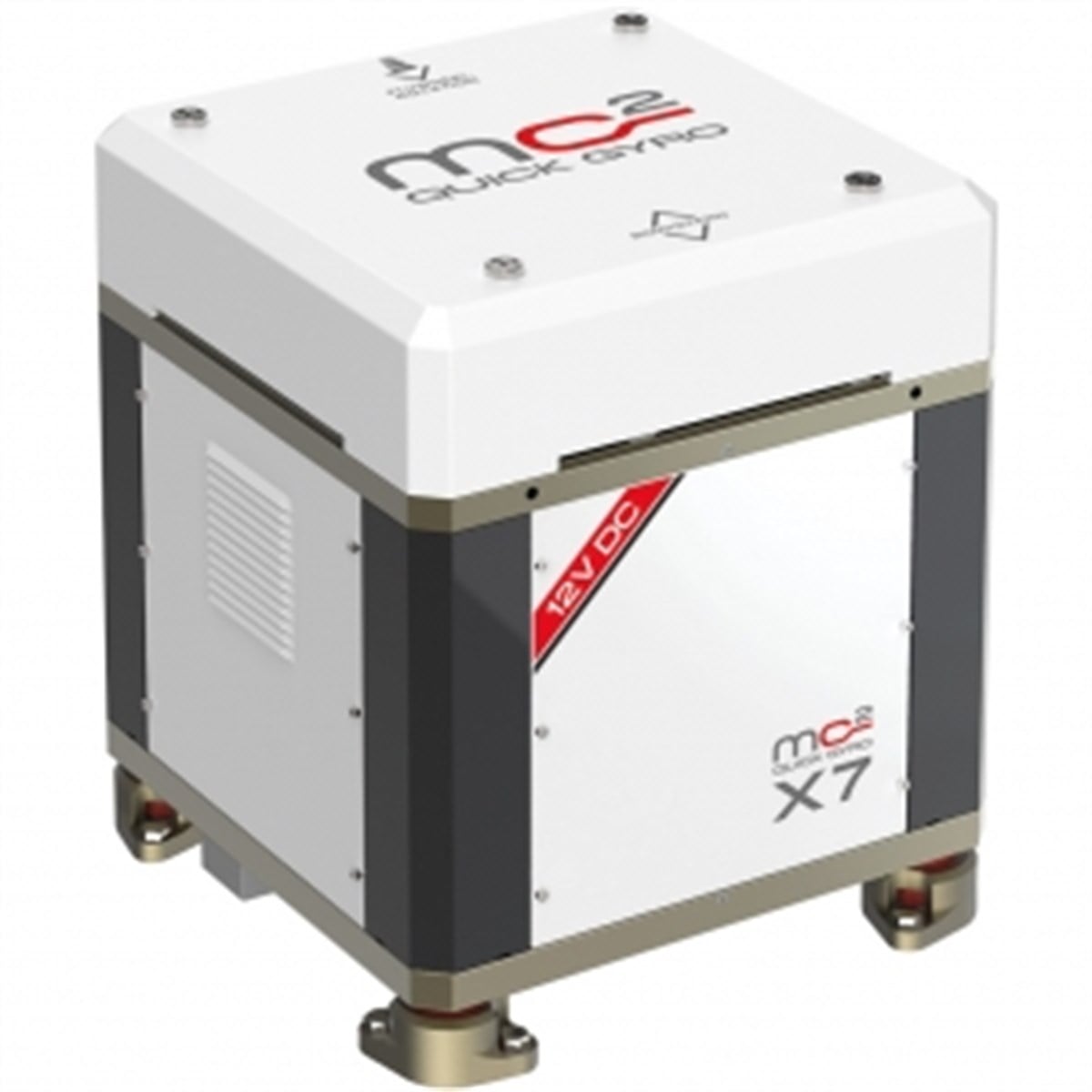 Quick MC² X7 Cayro Dengeleyici