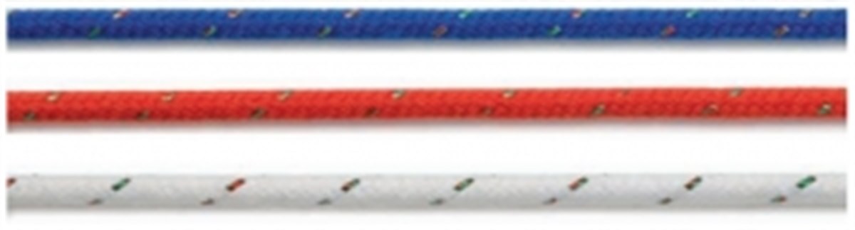 San Diego çift örgülü halat