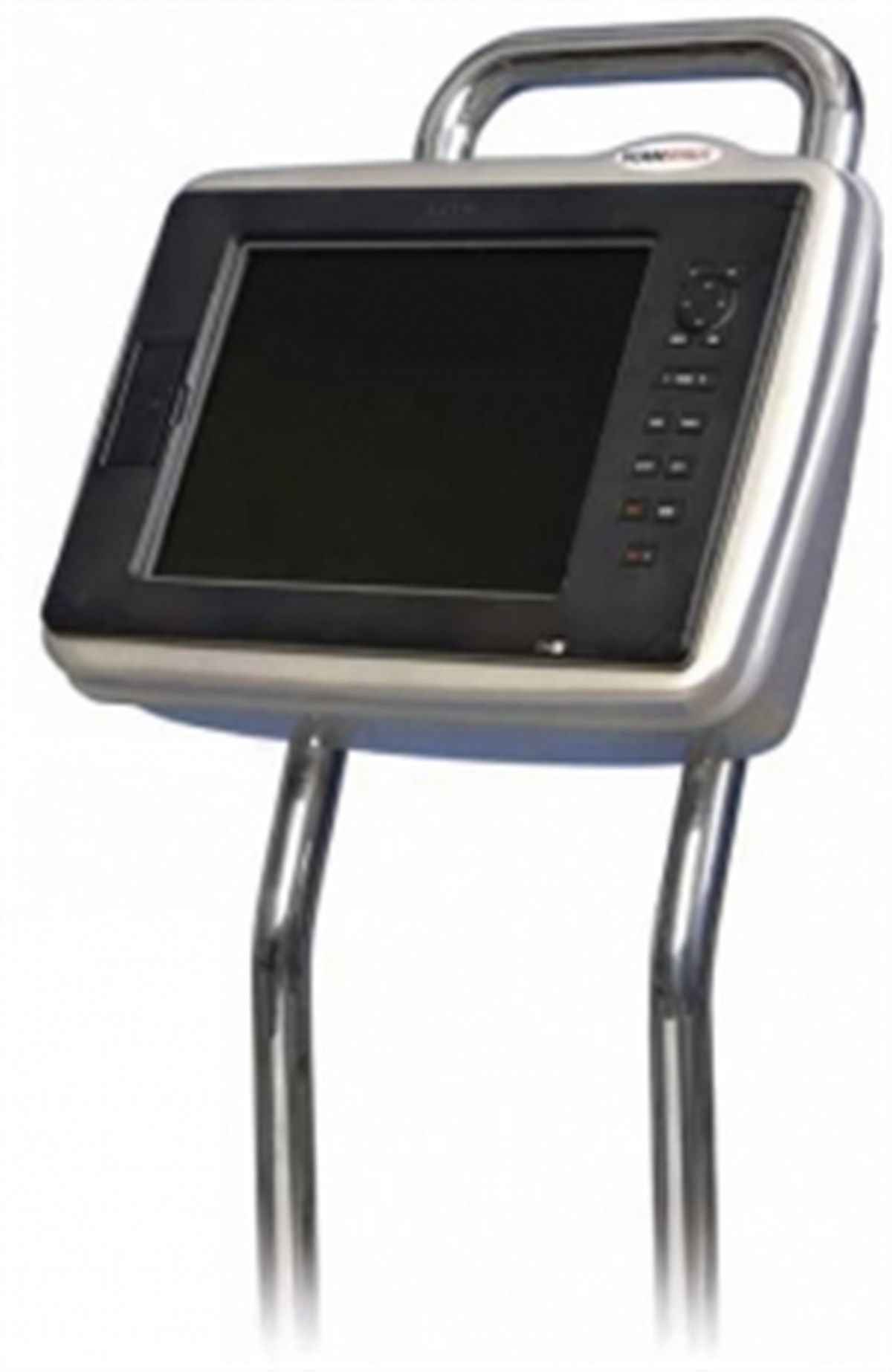 Scanpod Dümen üstü pod