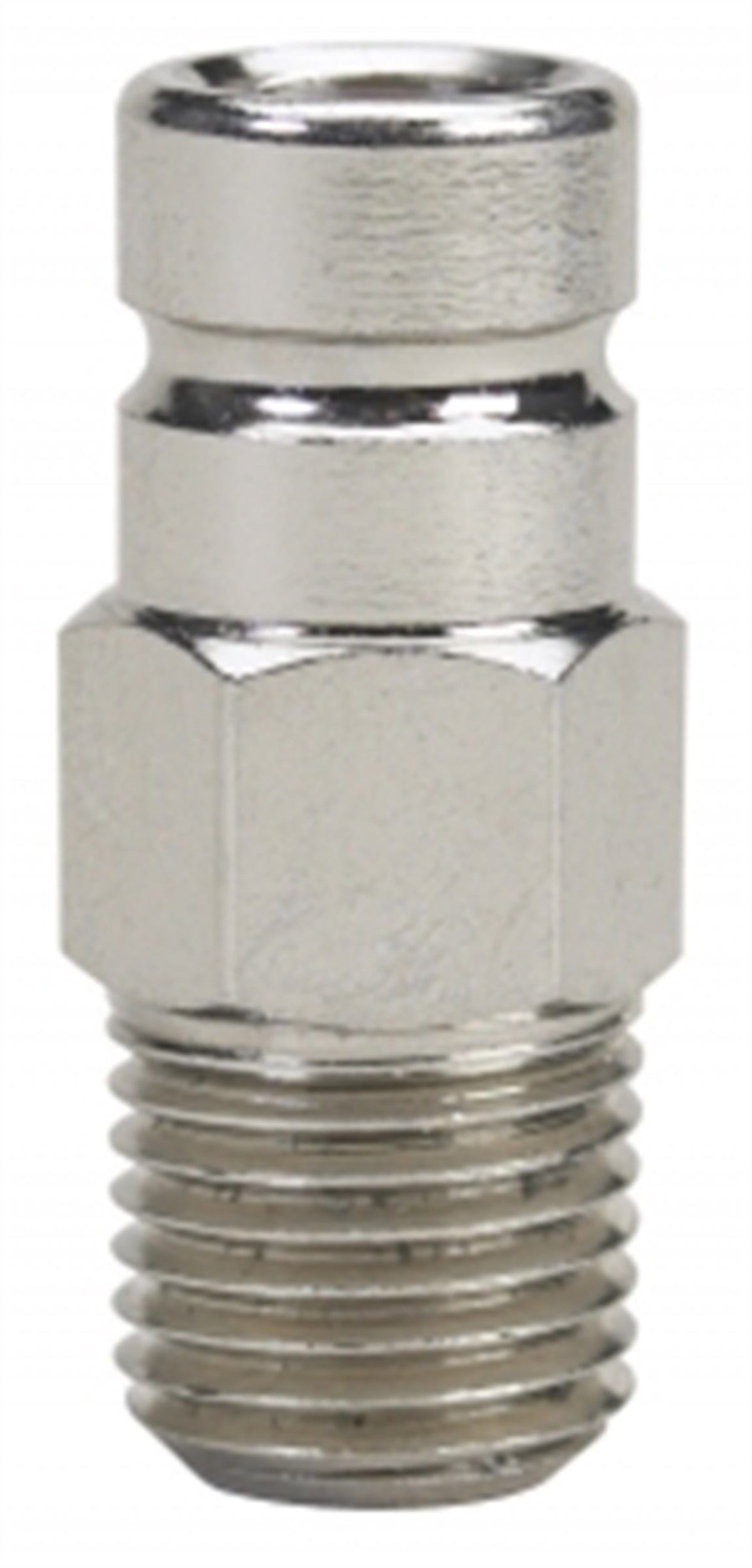 Scepter tank konnektörü