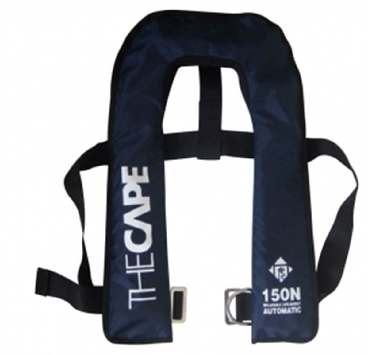 The Cape şişme can yeleği