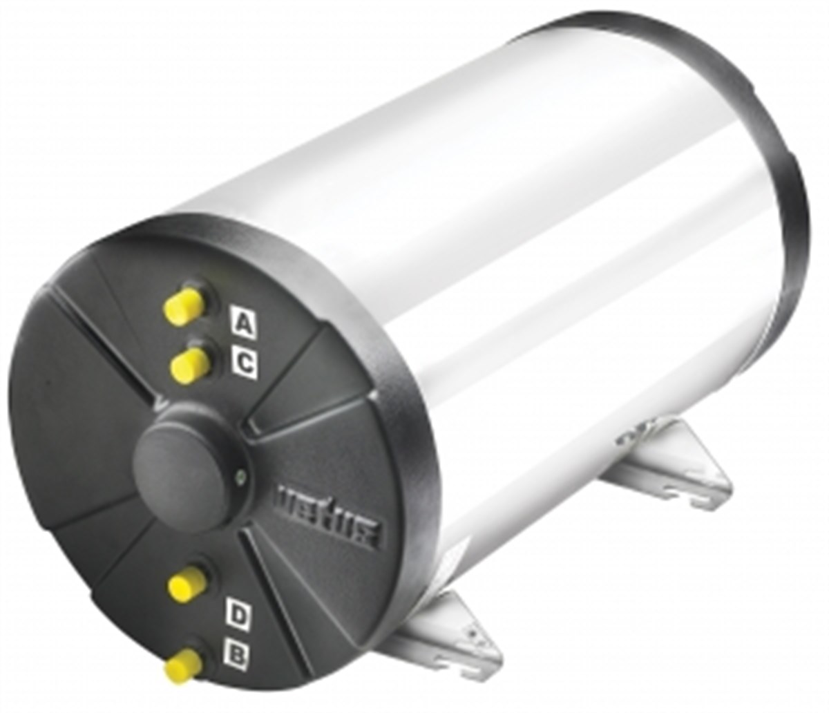 Vetus boiler
