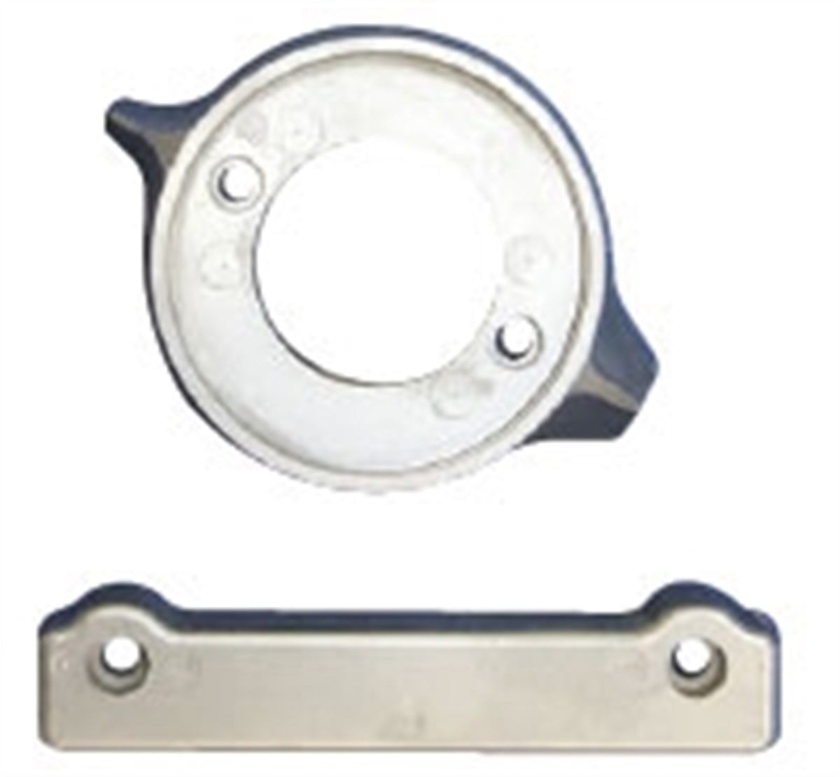 Volvo Motorlar için Tutya Seti