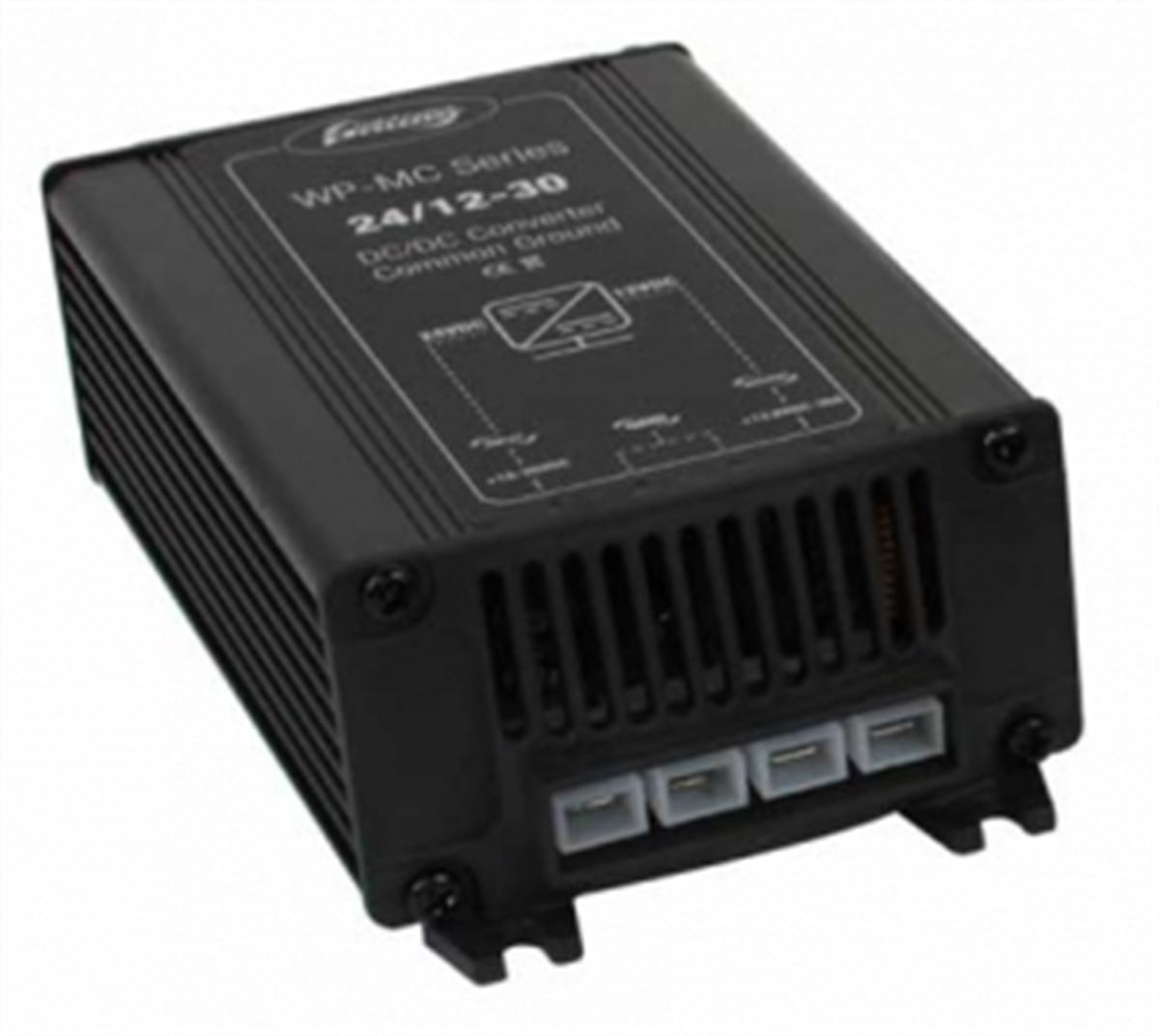 Whisper Power DC/DC Konvertörler