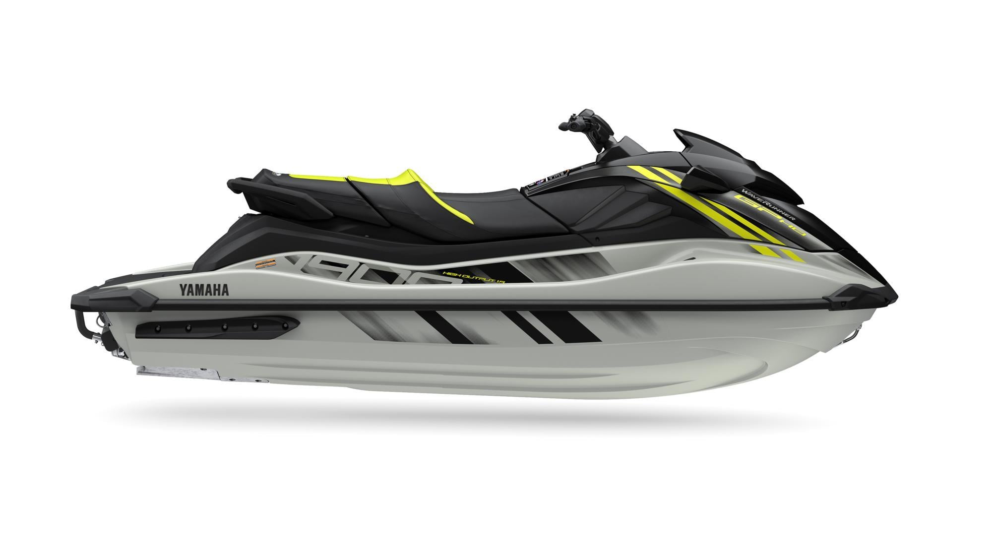 YAMAHA GP HO 200 Hp Deniz Motosikleti