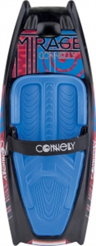 Connelly kneeboard. Mirage