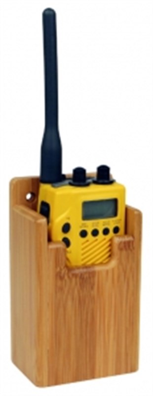 GPS ve küçük VHF için Orta Boy kutu