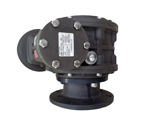 LEWMAR V5 Şanzıman