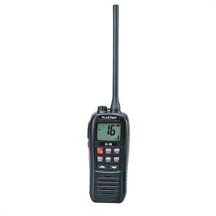 PLASTİMO EL TELSİZİ SX-400 VHF