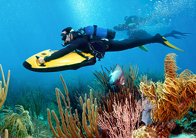 SU SPORLARI
