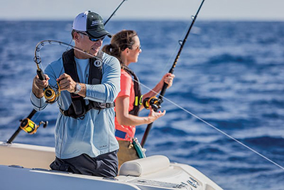 BALIKÇILIK