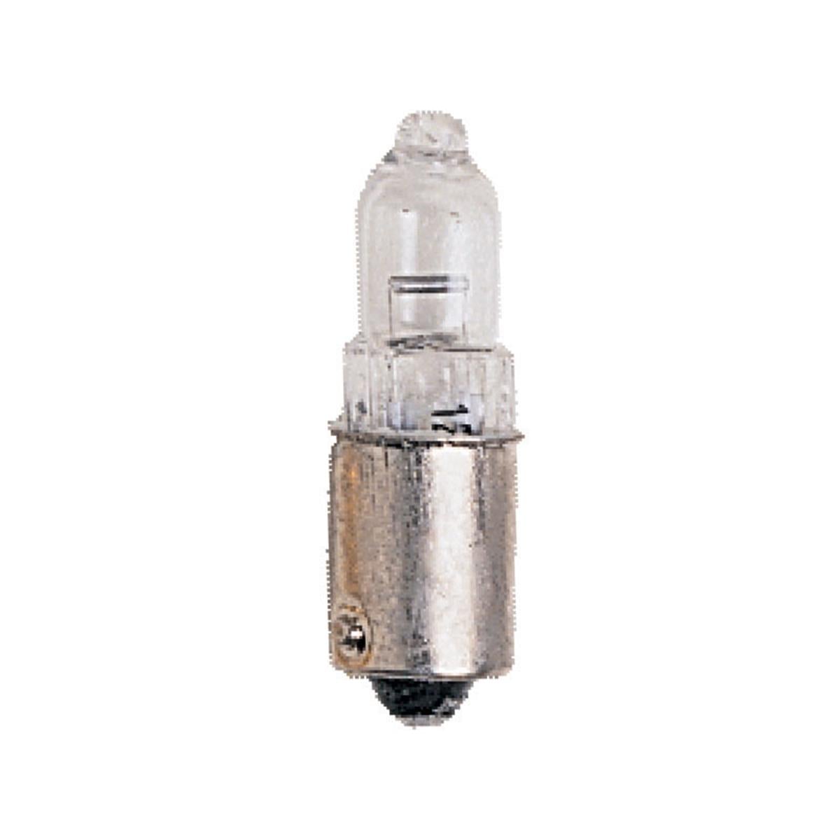  Ampul - Ambalajlı, 1.1V/0.33W,E10 