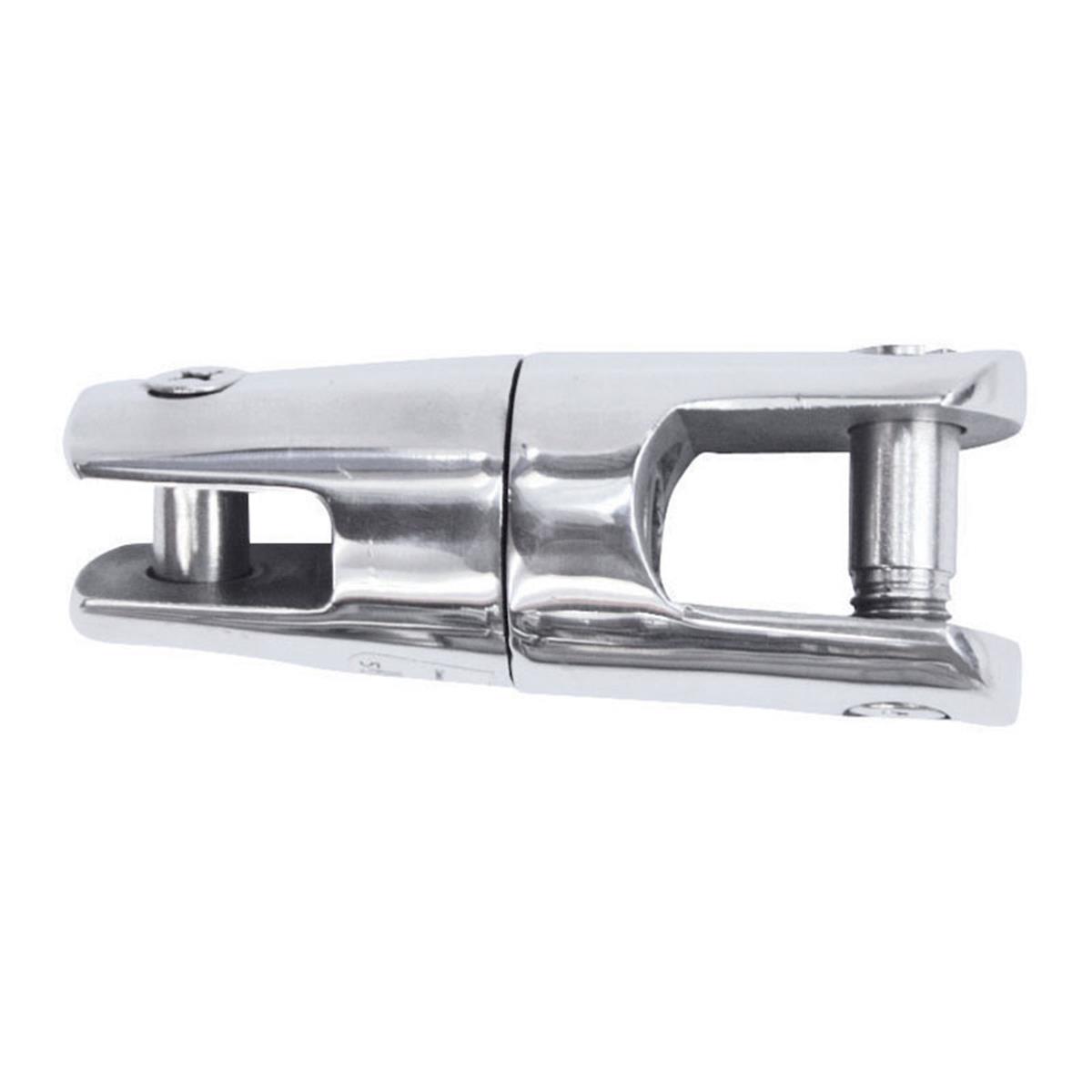  ANCHOR CHAIN CONNECTION INOX FOR CHAIN 6 & 8MM 