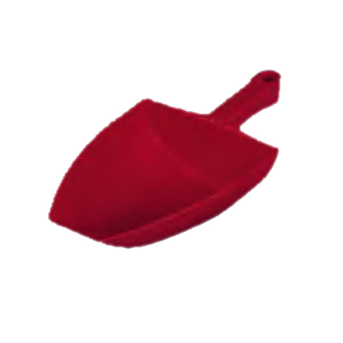  Bailer SVEZIA, Red, 320 x 160 mm 