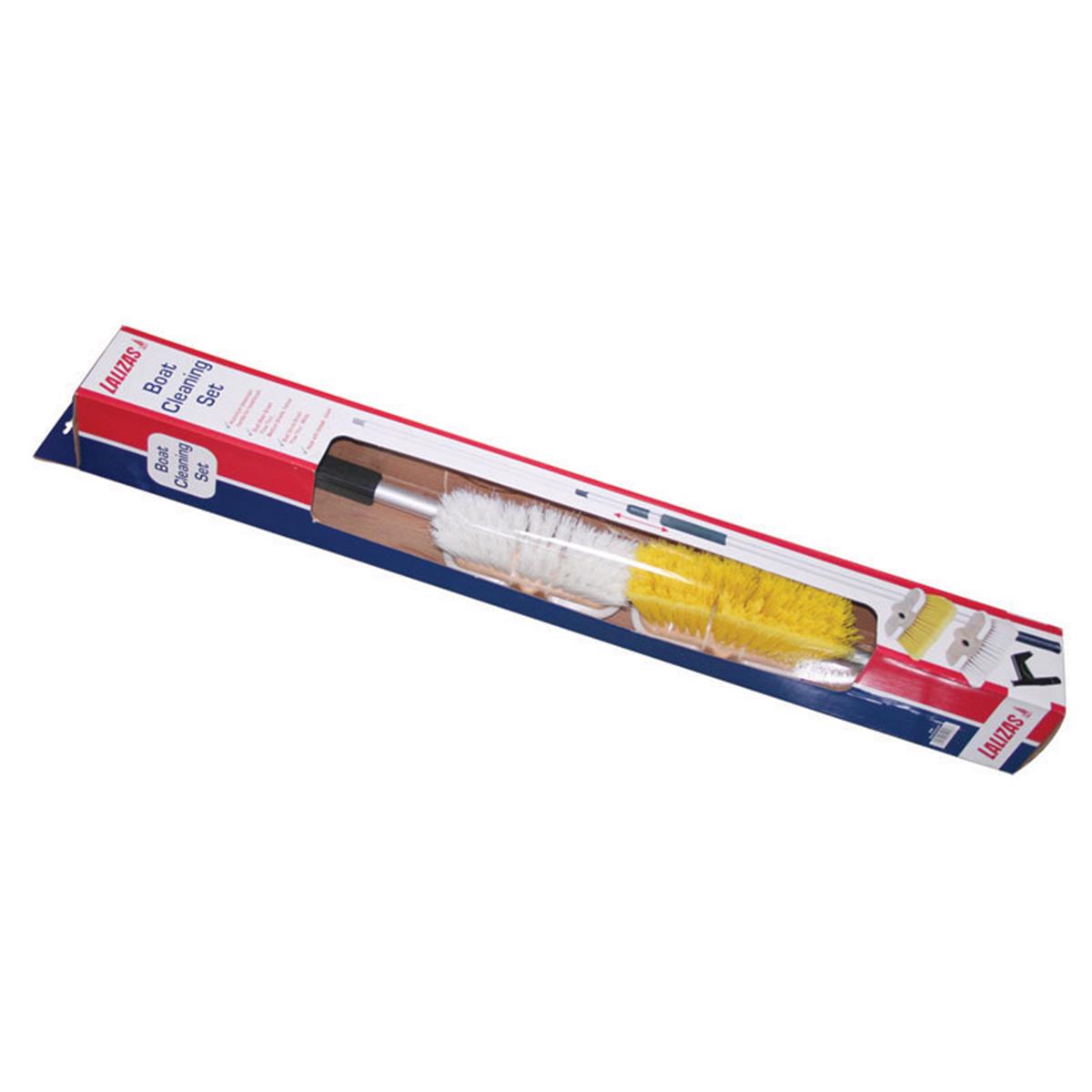  Boat Temizleme Seti (50901, 50904, 50905) 