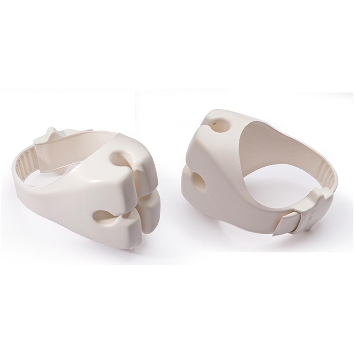  CAN SİMİDİ TUTAMAĞI Ø25-28mm için, BEYAZ 