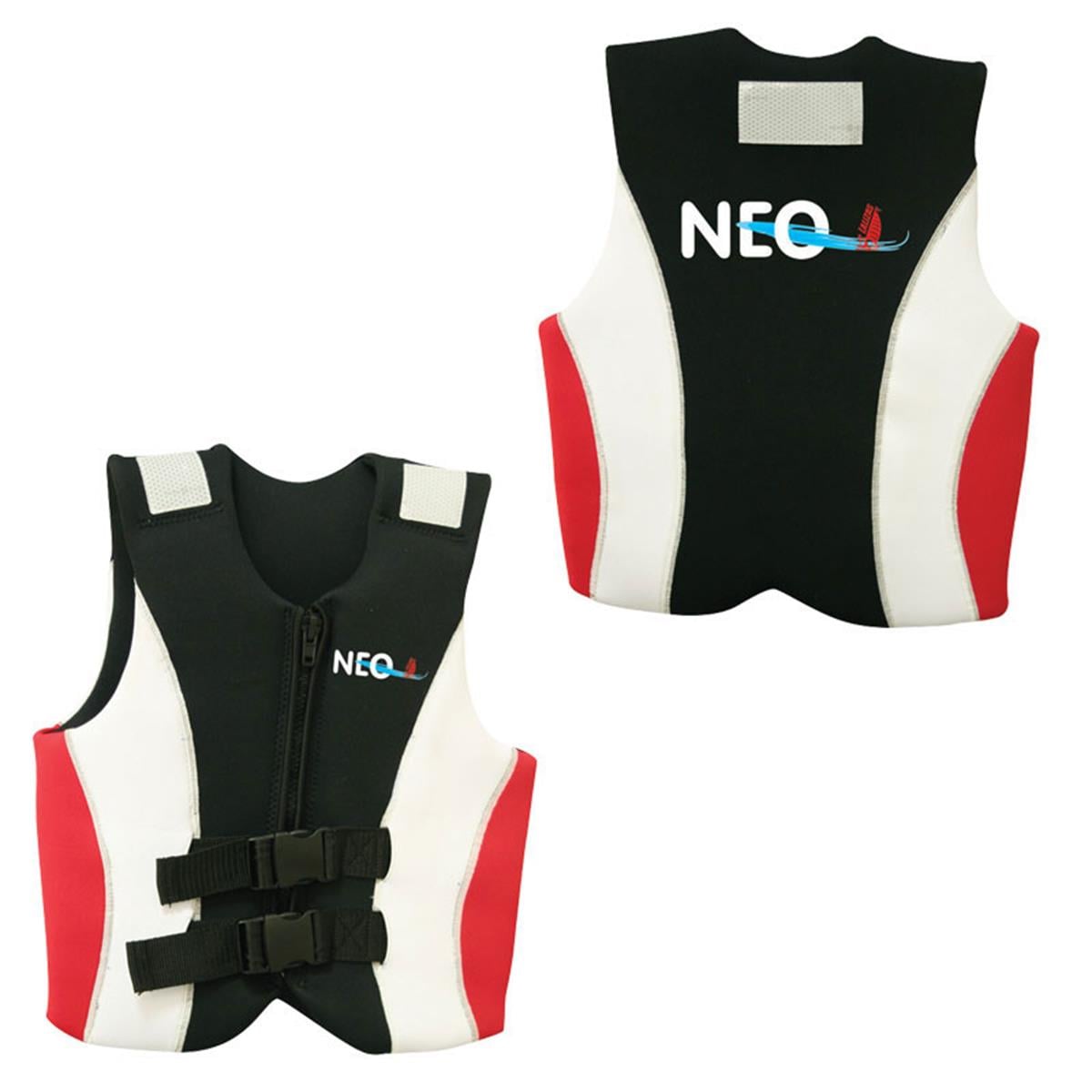  CANYELEĞİ, NEO 50N, ISO 12402-5, 70-90KG 