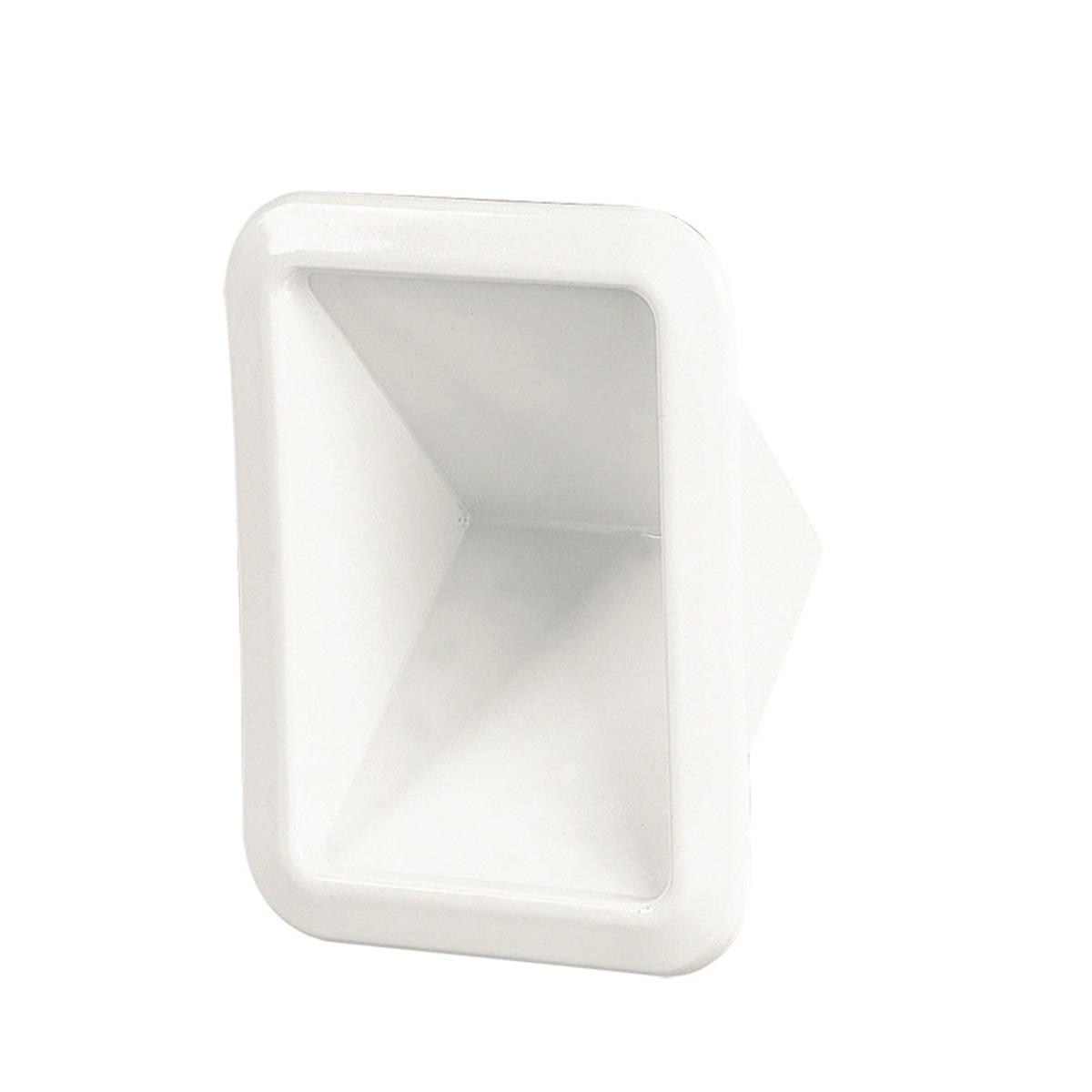  Case for Deck Filler 145x191mm, White 