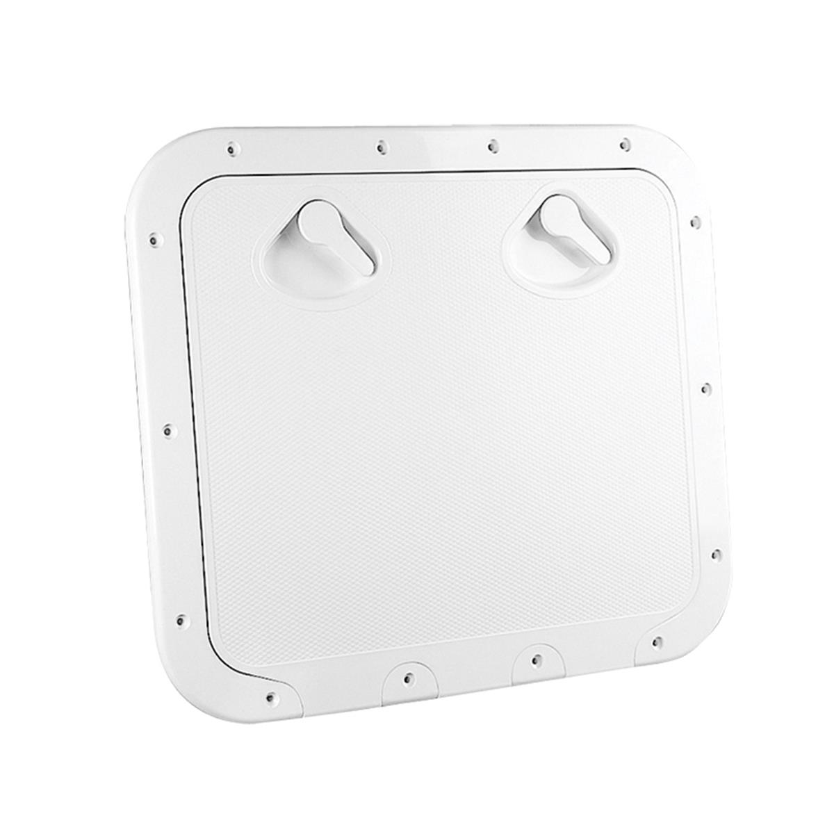  CLASSIC Hatch, Krem, 463x517mm 