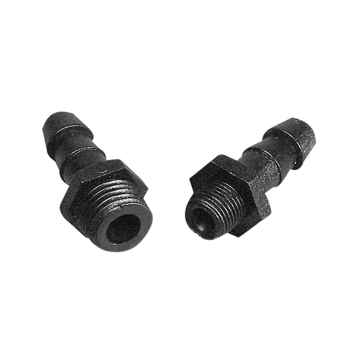  Connector Ø1/4