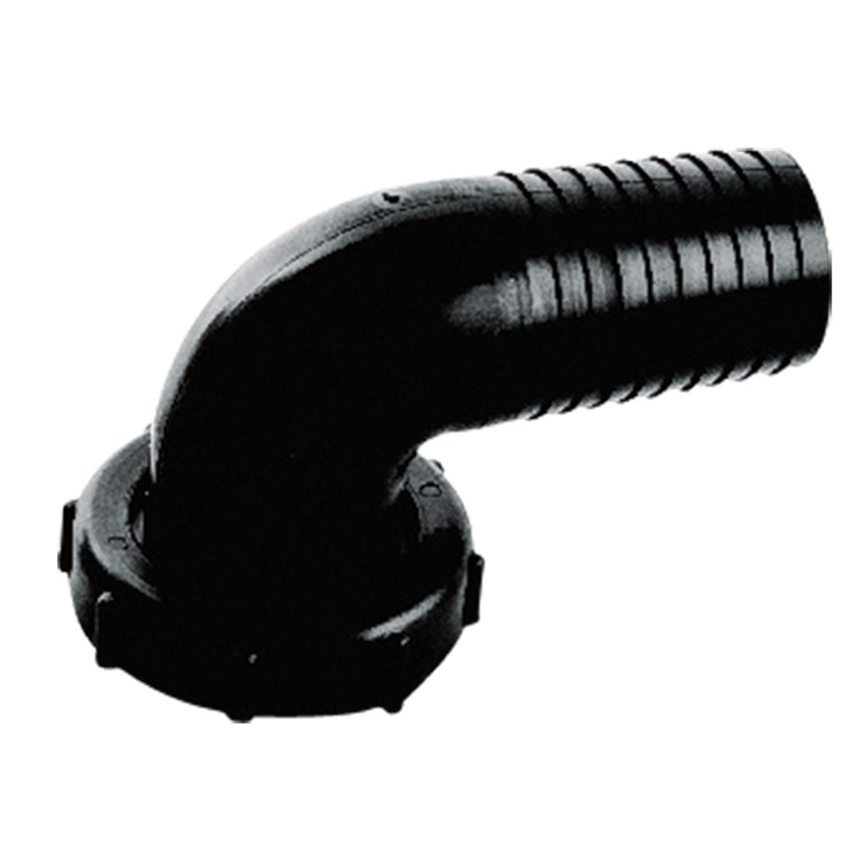  Connector 90º, G1