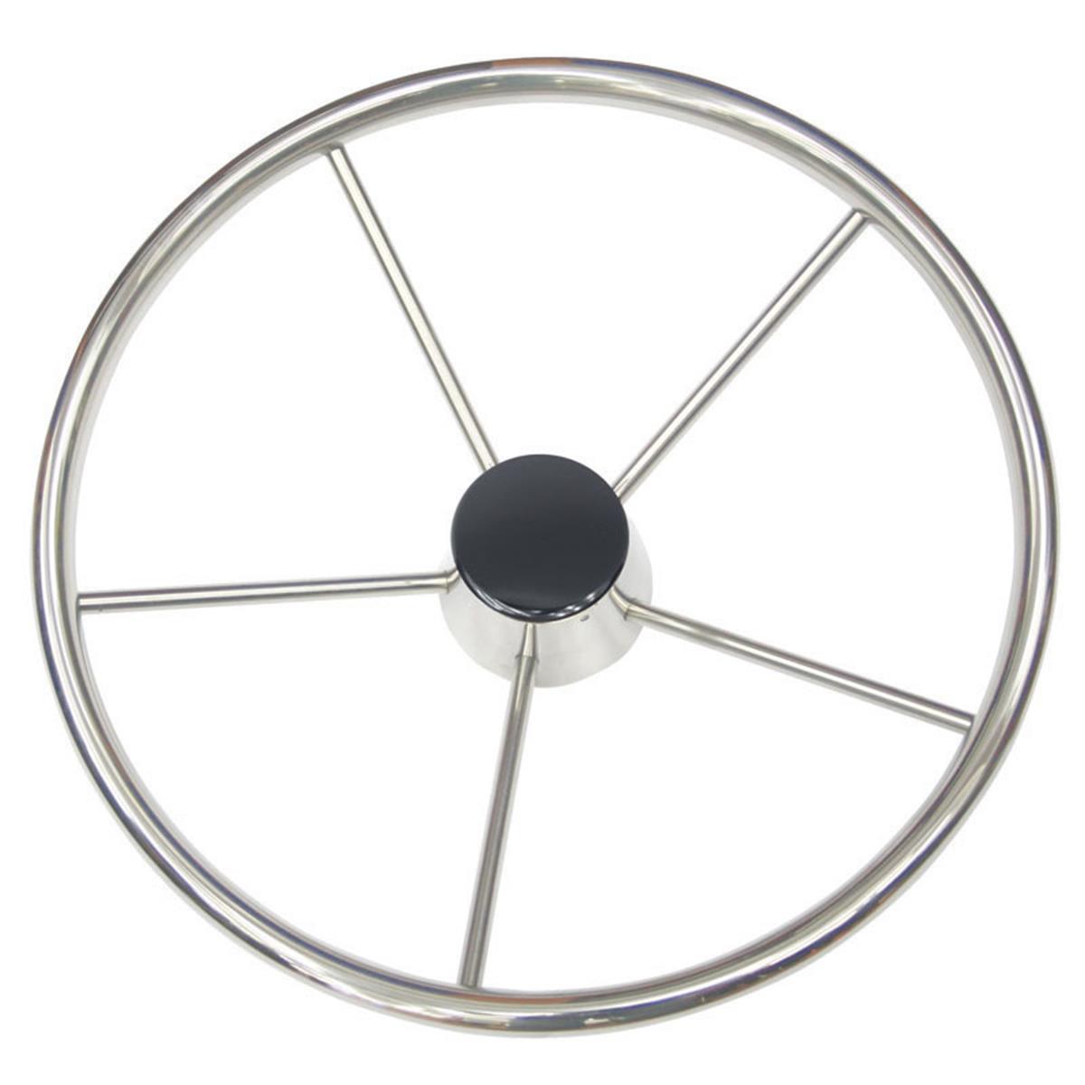  Dümen-kapaklı, Inox 316, ø343mm 