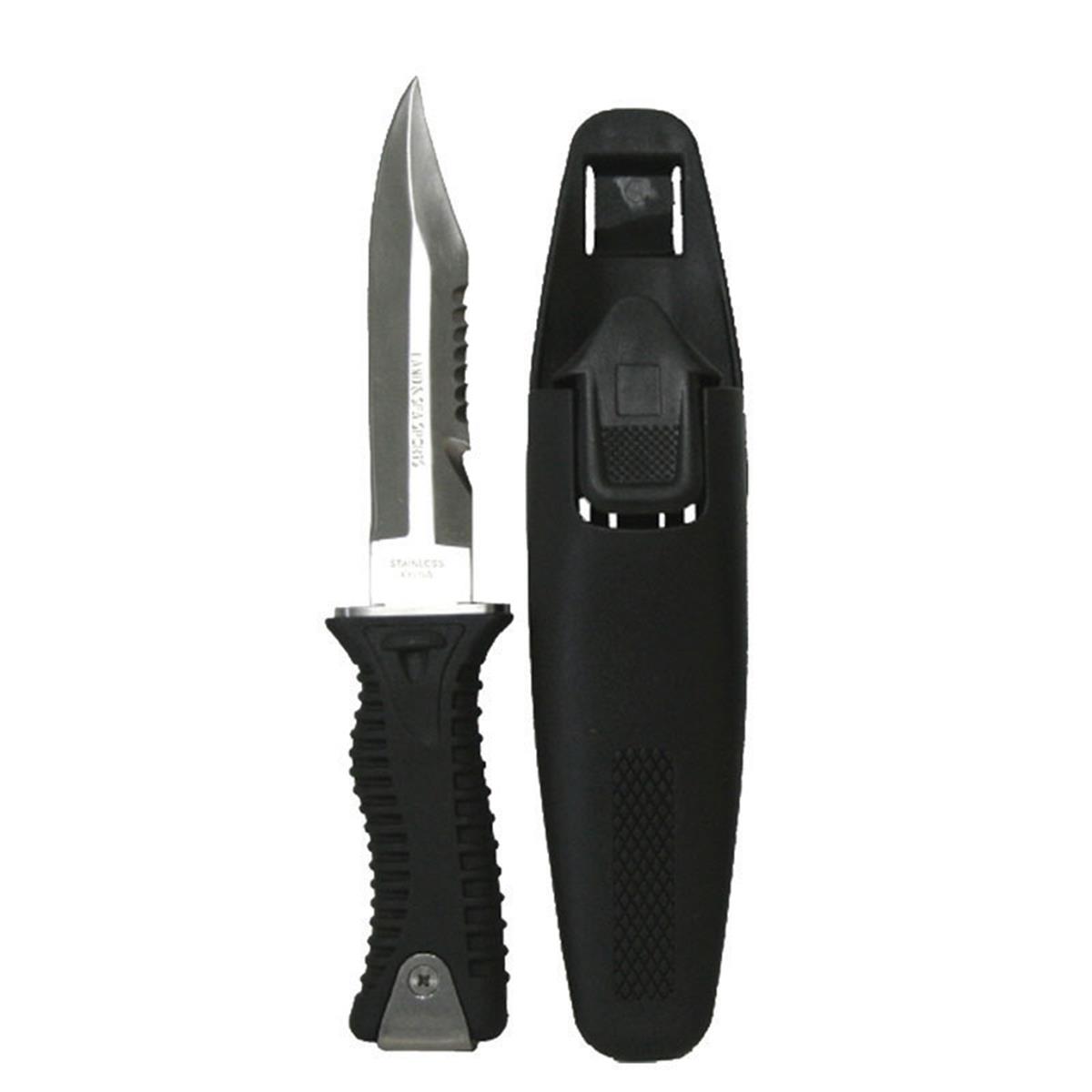  Dalıcı Bıçağı, Pas. Çel. 14,3 Cm 