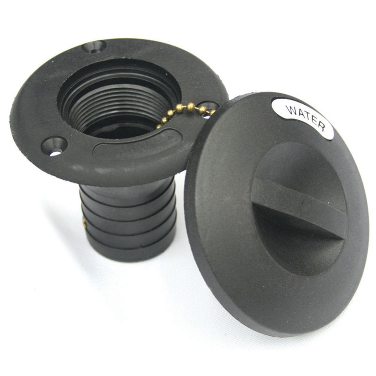  Dolum Kapağı 50Mm Tube 