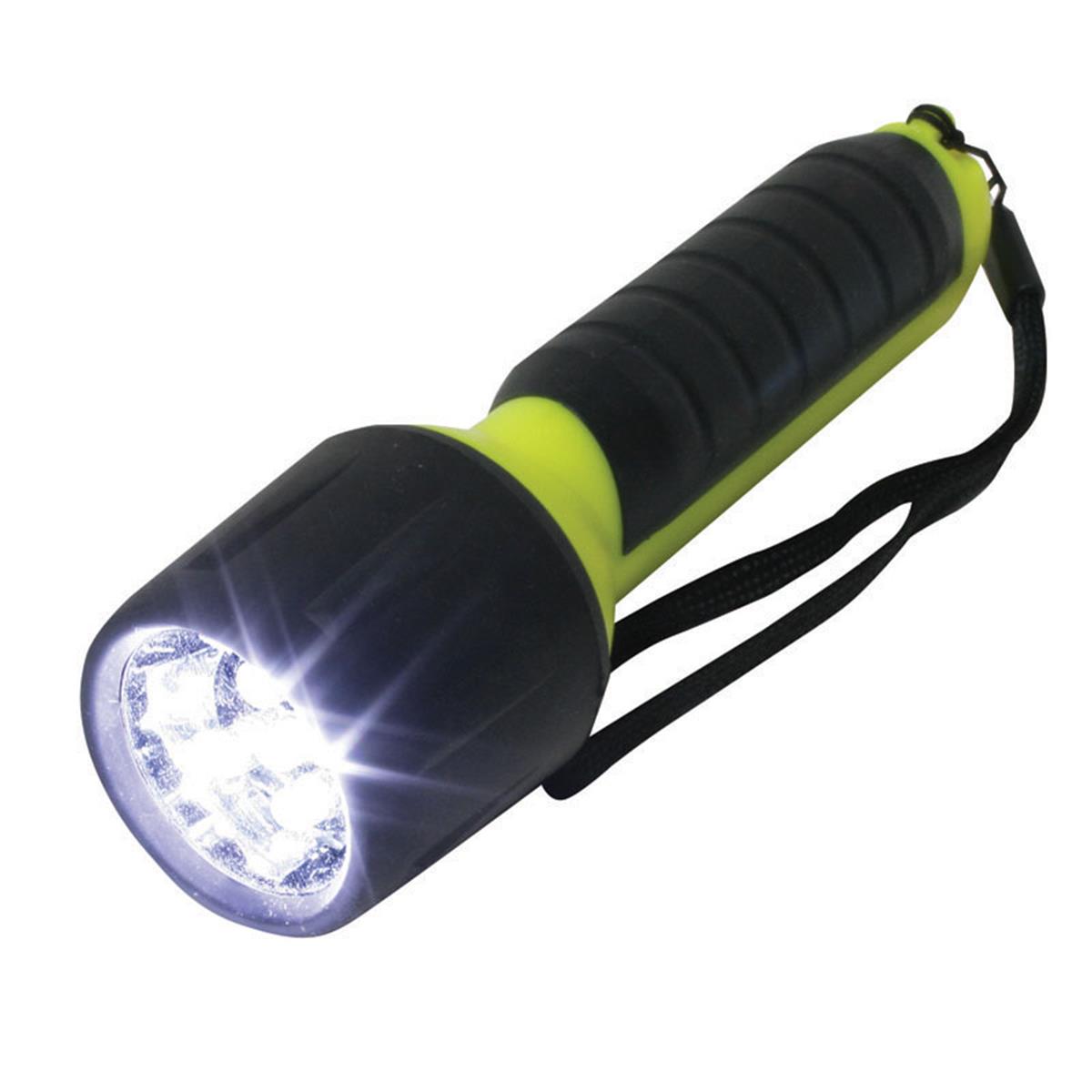  El Feneri, 5Led'Li 