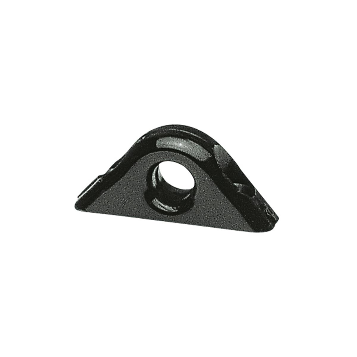  Fairlead Small, Max Rope Ø7mm, 35x15mm, Black 