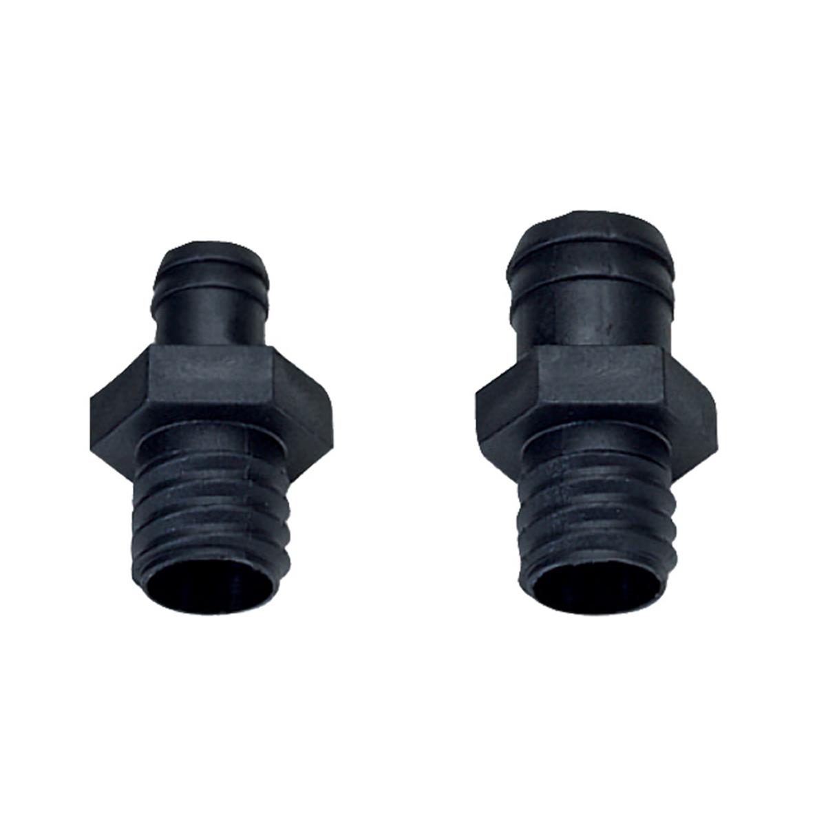  Fitting for Tank Vent for Hose Ø20mm 