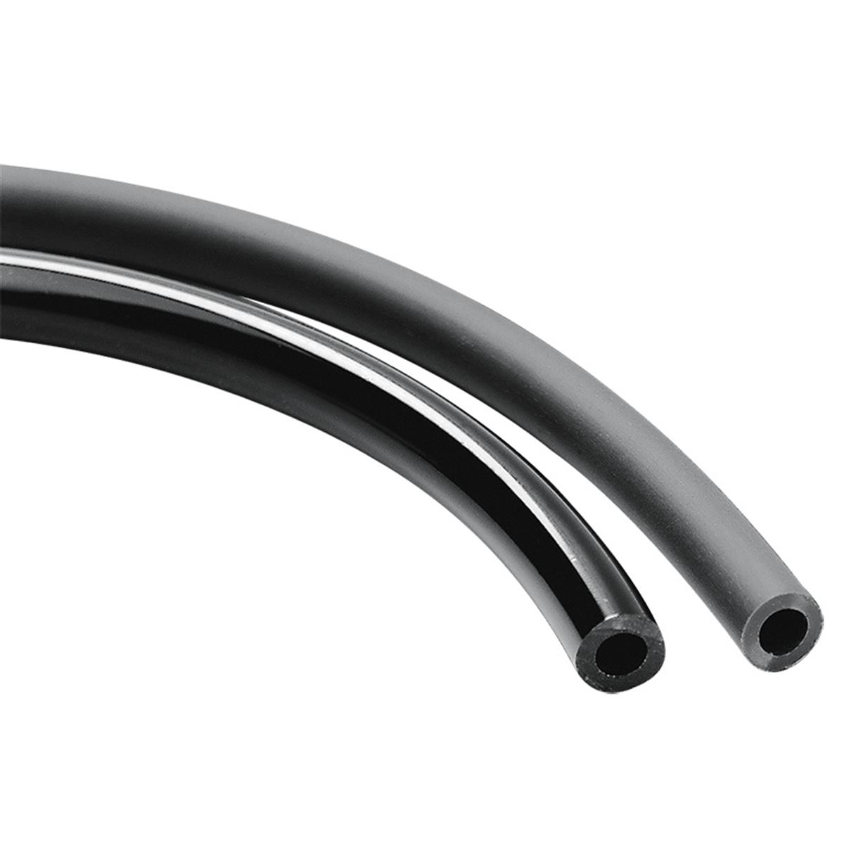  Fuel Hose PVC fiber reinforced, Int.Ø10mm-Ext.Ø16mm 