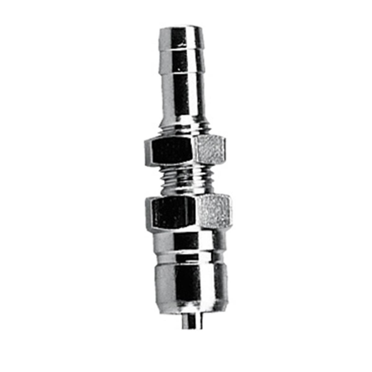  Fuel Line Tank Μale Conn. w/Ø8mm Barb for TOH/SEL Eng. 