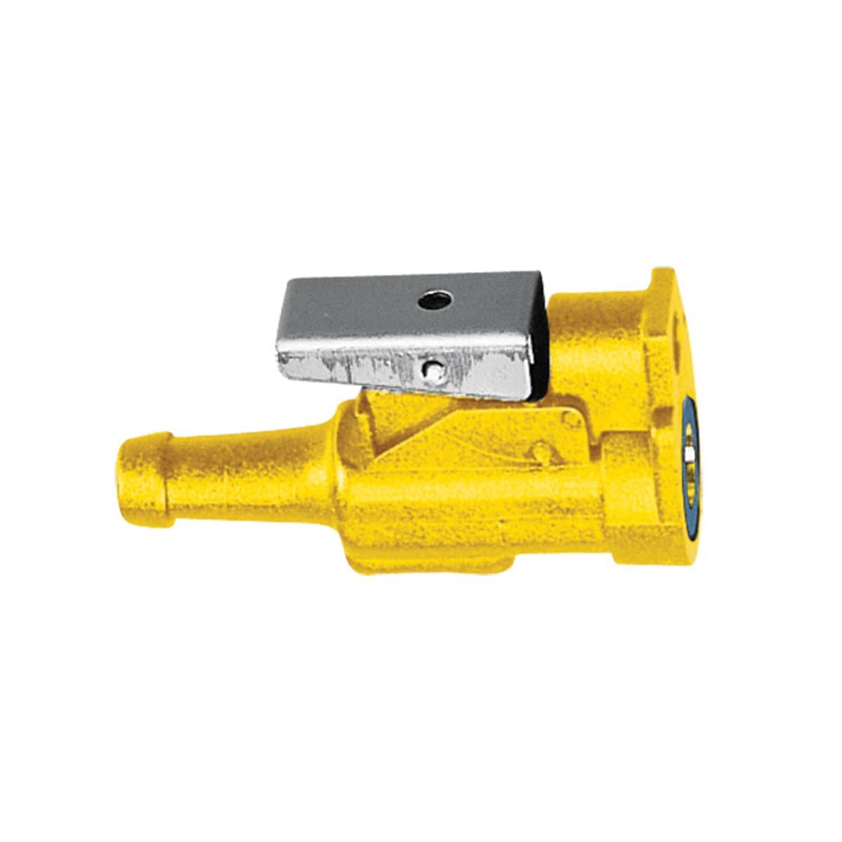  Fuel Line Tank Fem. Conn.w/Ø9,5mm Barb f/HON. Eng. 