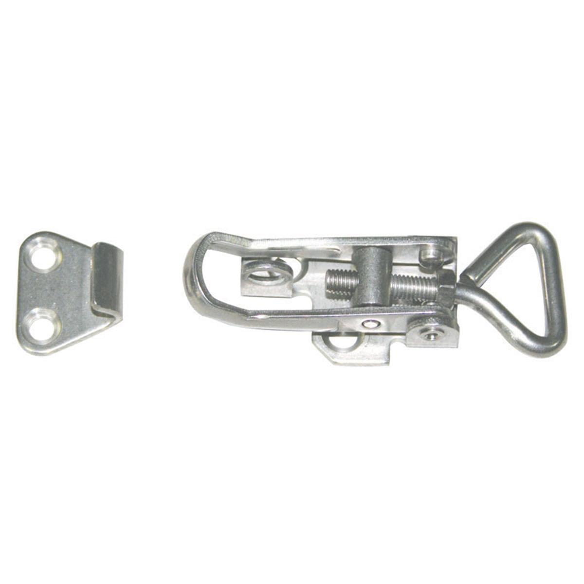  Gerdirmeli Kilit, Aısı 316, 26 X 79Mm 