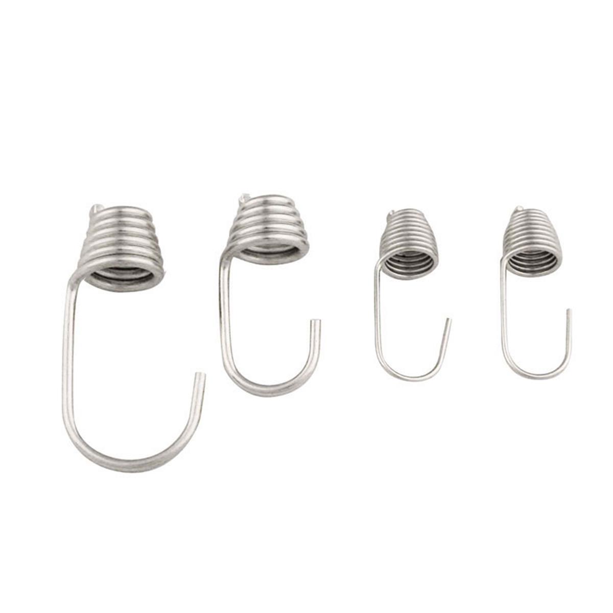  Hook, Inox 304, 10x65Mm 