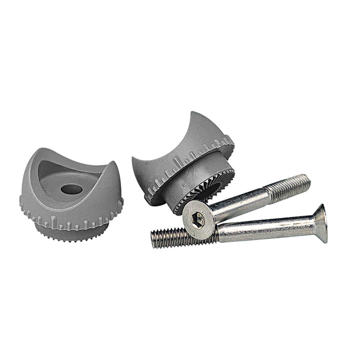  Kit for adjustable step, 2 pcs 