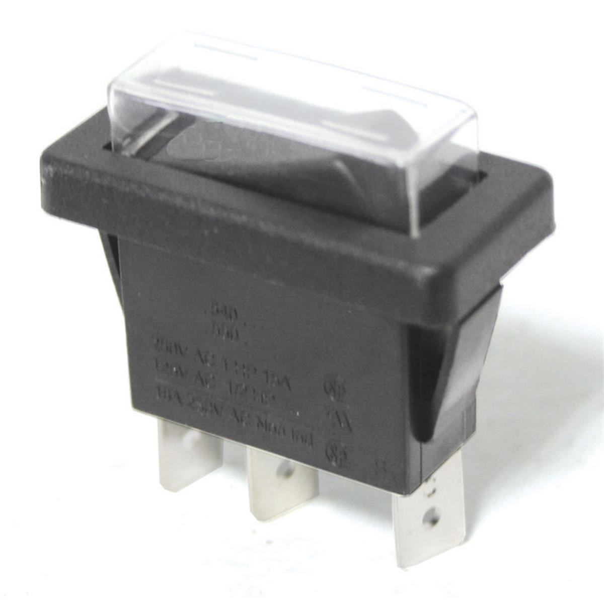  Kontrol Pane Anahtarı On & Auto Off 