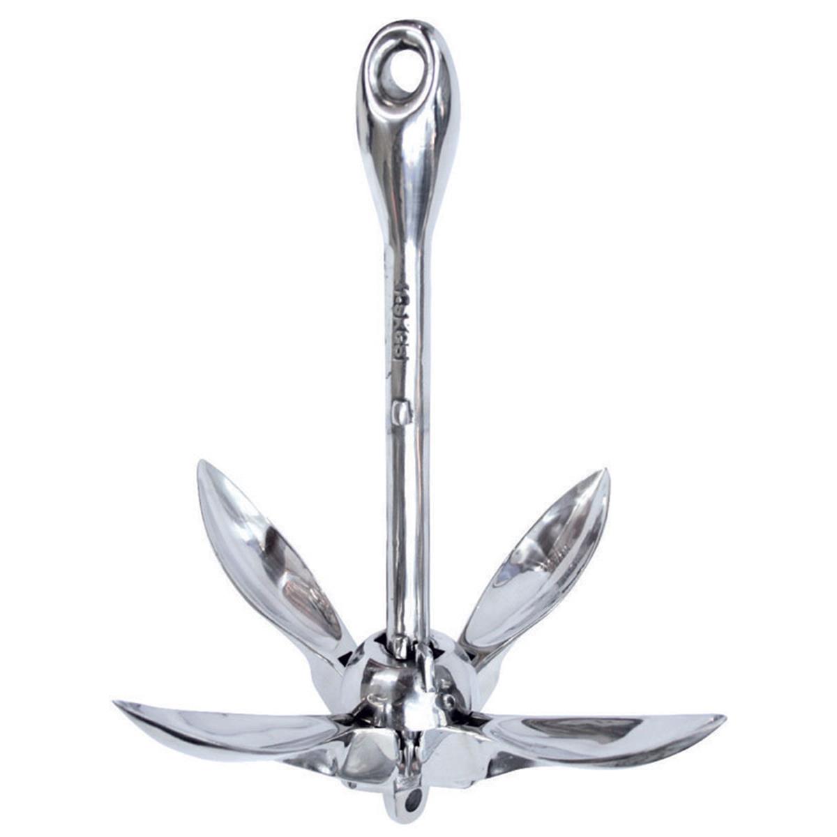  KROM ÇAPA - KATLANIR ŞEMSİYE, INOX316, 0.7kg 